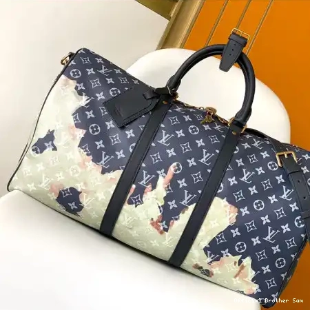 Official Brother Sam Bags LV 2312YA0051 0707